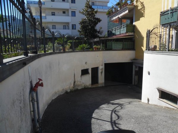 appartamento in vendita ad Angri