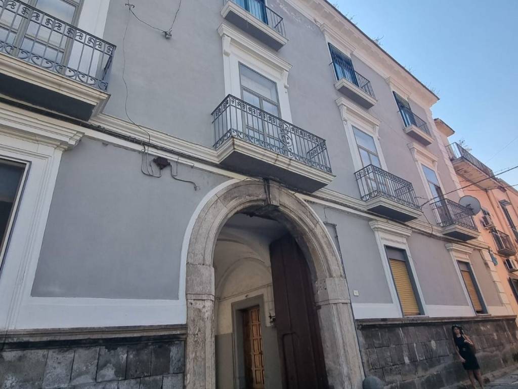 appartamento in vendita ad Angri