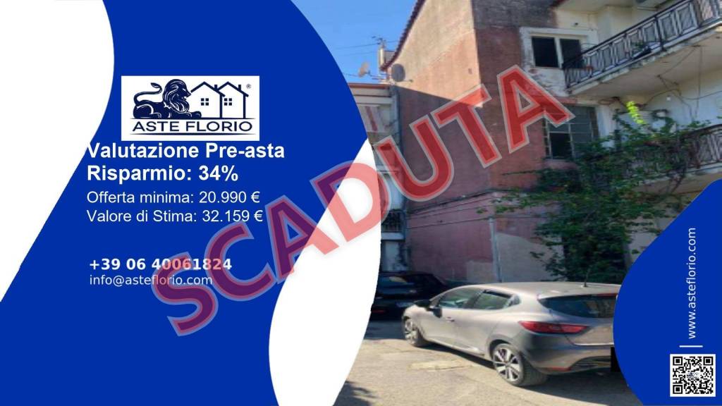 negozio in vendita ad Angri