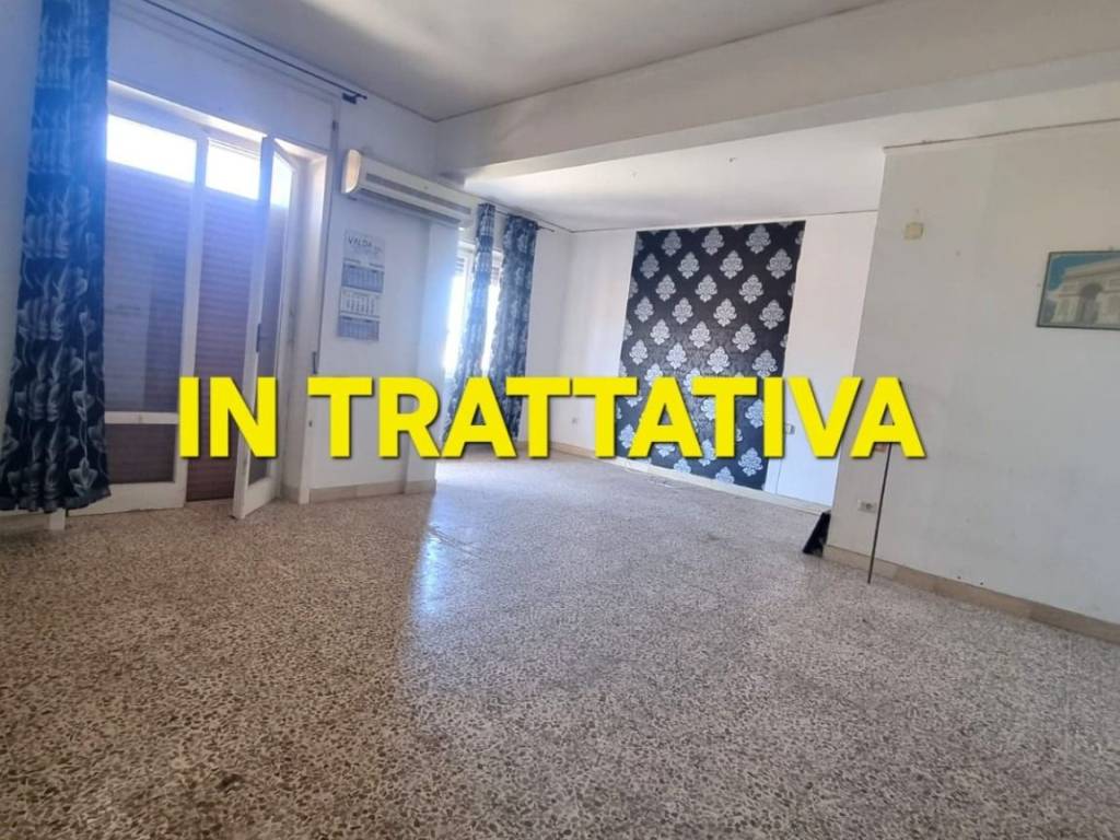 appartamento in vendita ad Angri