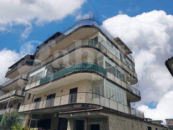 appartamento in vendita ad Angri