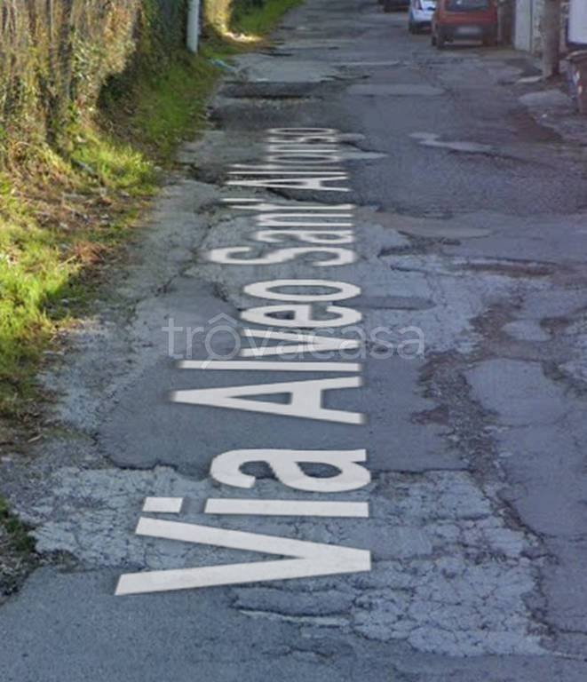 appartamento in vendita ad Angri