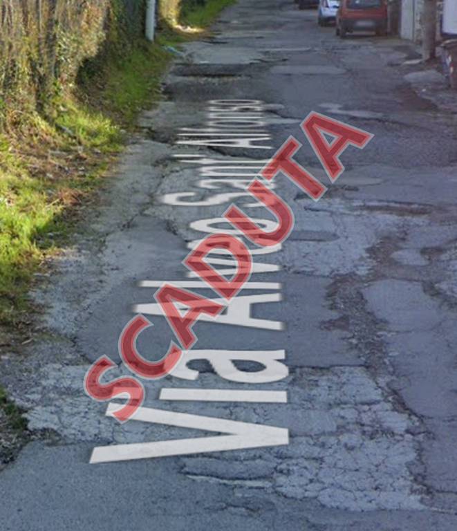 appartamento in vendita ad Angri