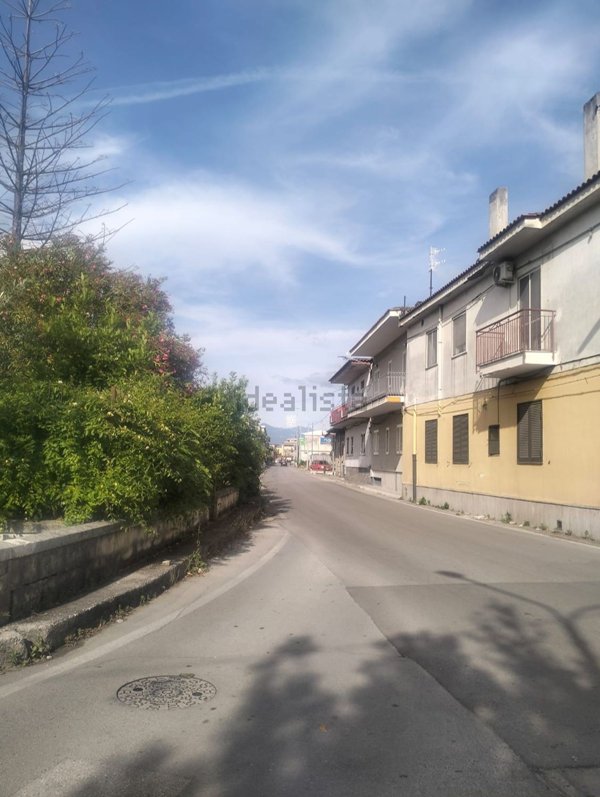 terreno agricolo in vendita ad Angri