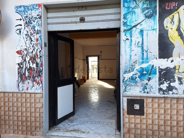 ufficio in vendita ad Angri