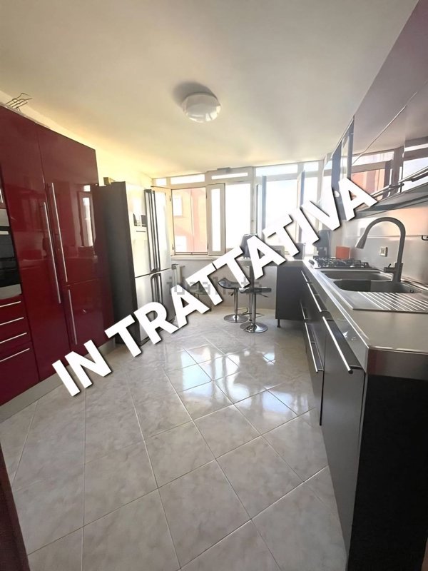 appartamento in vendita ad Angri