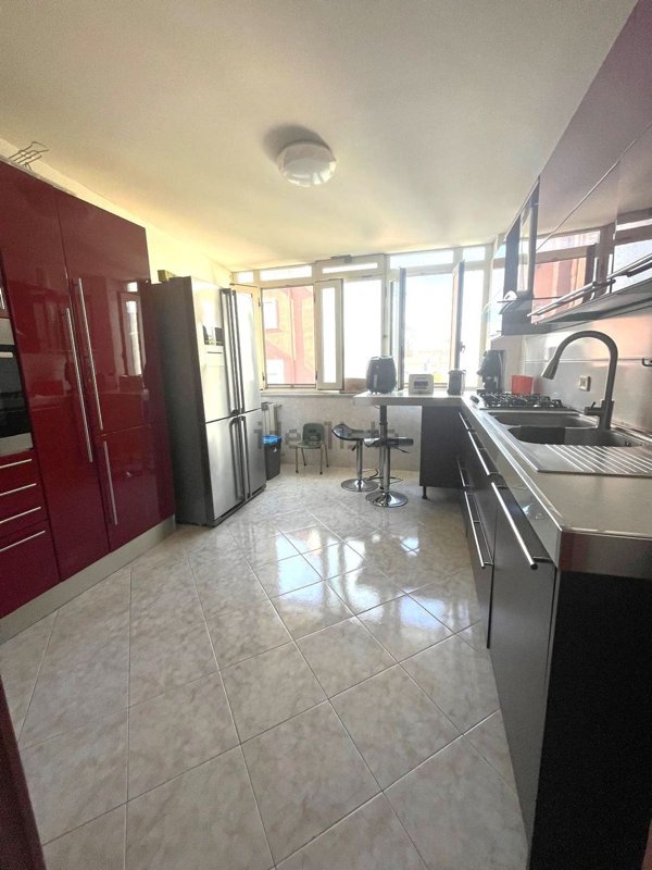 appartamento in vendita ad Angri