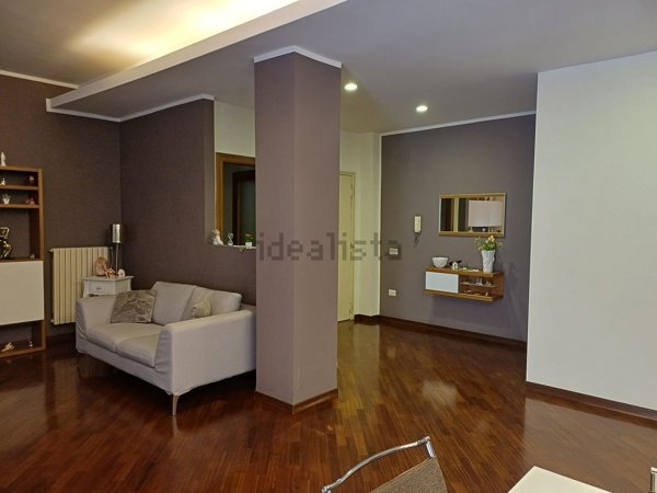 appartamento in vendita ad Angri