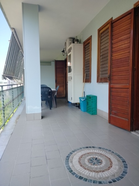 appartamento in vendita ad Angri