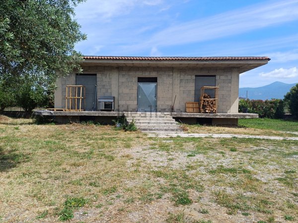 appartamento in vendita ad Angri