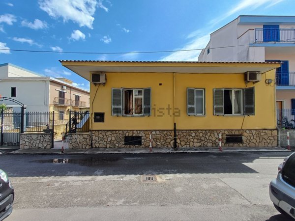 appartamento in vendita ad Angri