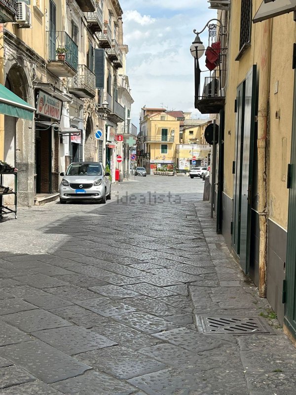 appartamento in vendita ad Angri