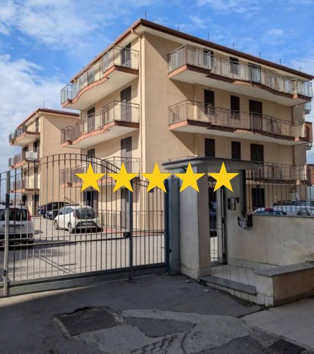 casa indipendente in vendita ad Angri