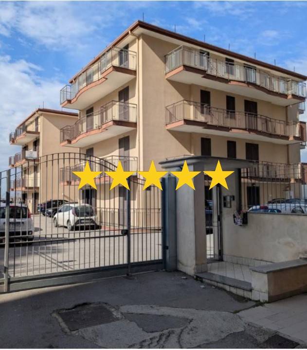appartamento in vendita ad Angri