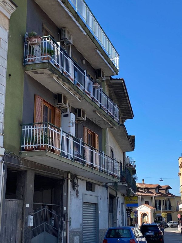 appartamento in vendita ad Angri