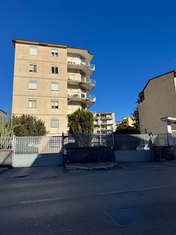 appartamento in vendita ad Angri