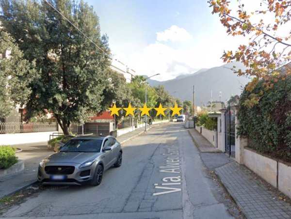 appartamento in vendita ad Angri