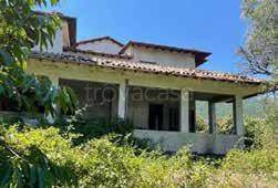 casa indipendente in vendita ad Angri