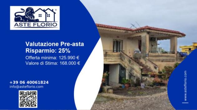 casa indipendente in vendita ad Angri