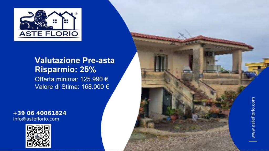 appartamento in vendita ad Angri