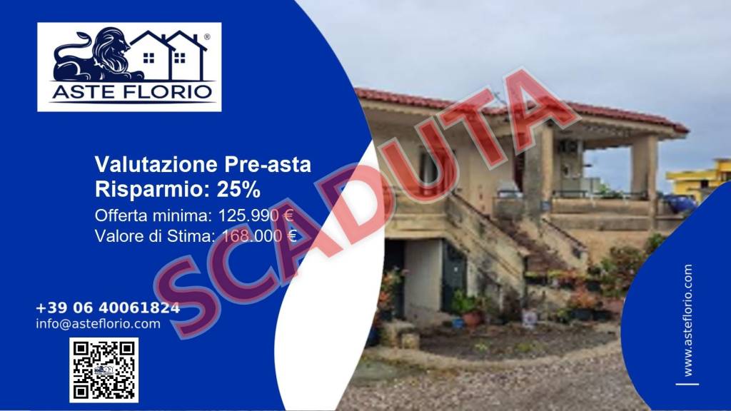 appartamento in vendita ad Angri