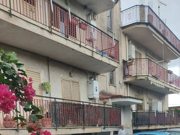 appartamento in vendita ad Angri