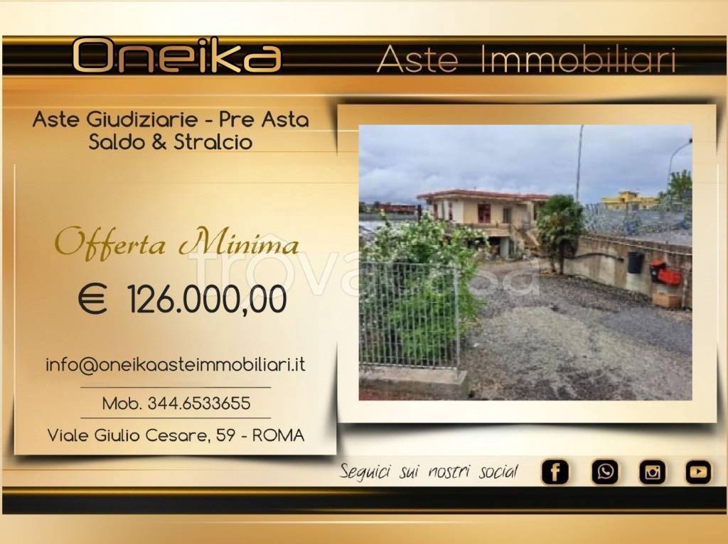 casa indipendente in vendita ad Angri