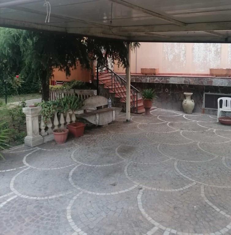 casa indipendente in vendita ad Angri