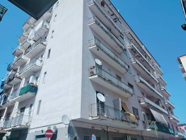 appartamento in vendita ad Angri