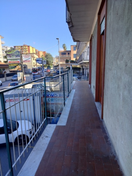 appartamento in vendita ad Angri