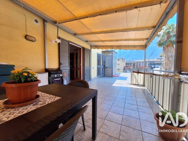 appartamento in vendita ad Angri