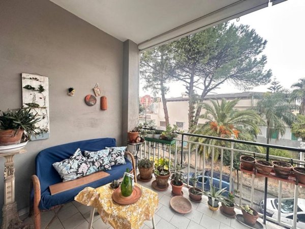 appartamento in vendita ad Angri