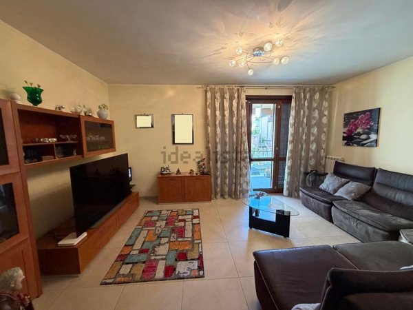 appartamento in vendita ad Angri