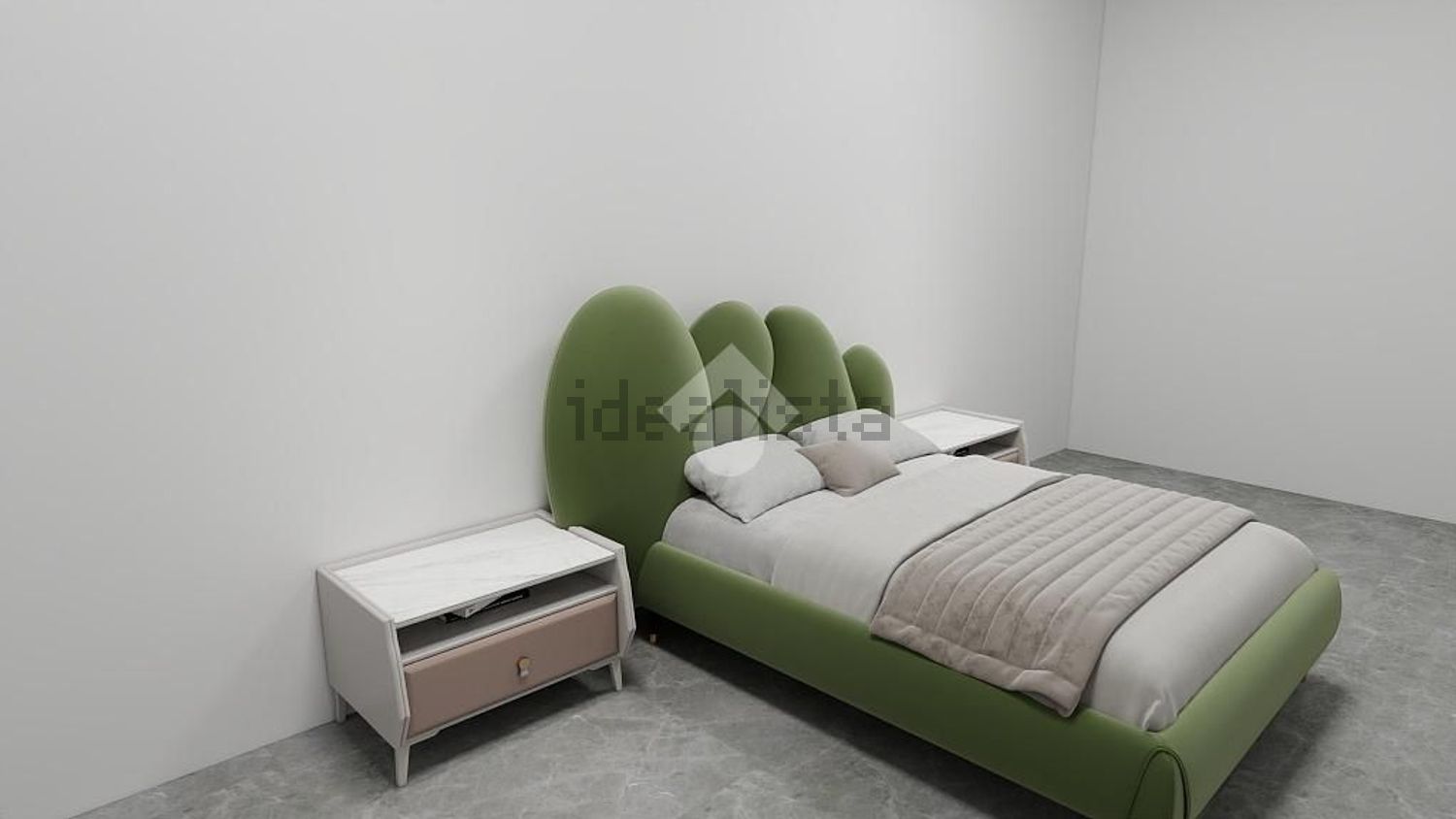 appartamento in vendita ad Angri