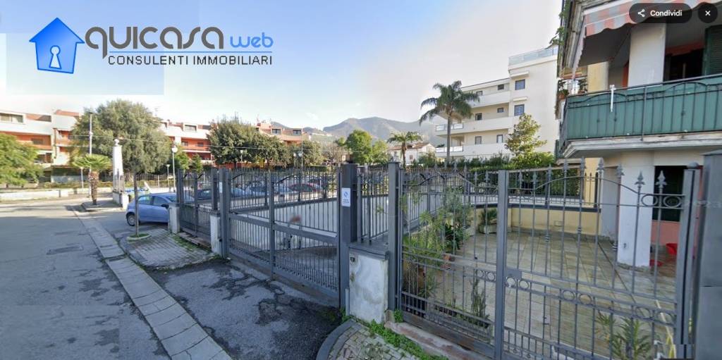 ufficio in vendita ad Angri