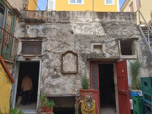 appartamento in vendita ad Angri