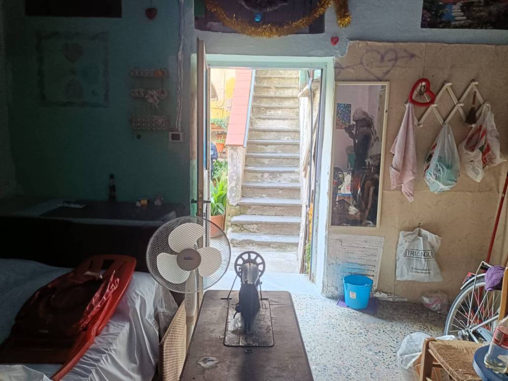 rudere in vendita ad Angri