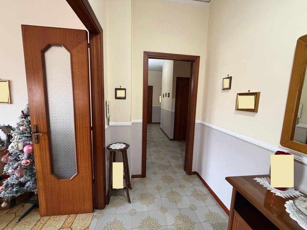 appartamento in vendita ad Angri