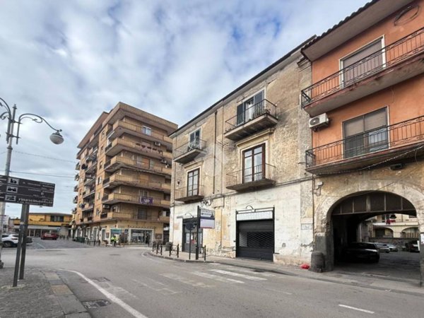 casa indipendente in vendita ad Angri
