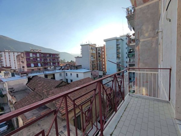 appartamento in vendita ad Angri