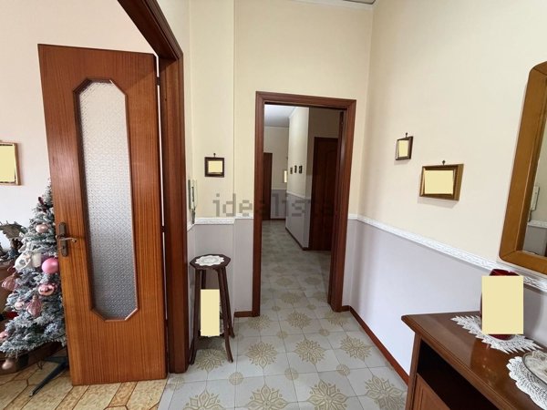 appartamento in vendita ad Angri