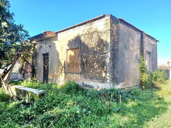 casa indipendente in vendita ad Angri
