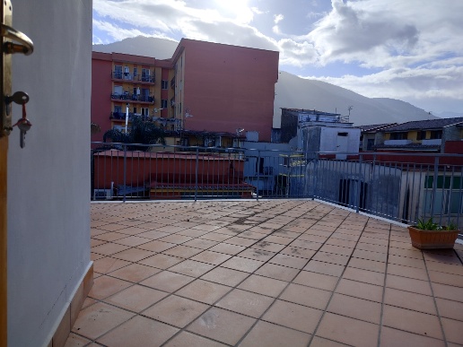 appartamento in vendita ad Angri