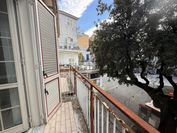 appartamento in vendita ad Angri