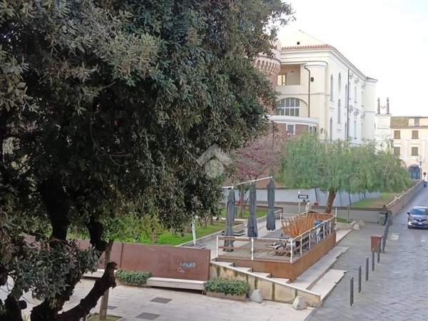 appartamento in vendita ad Angri