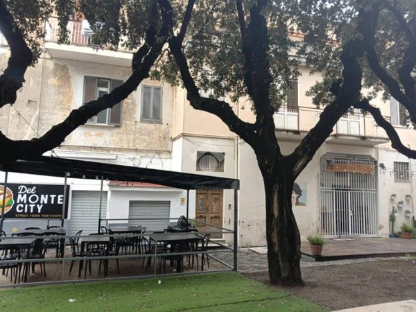 casa indipendente in vendita ad Angri