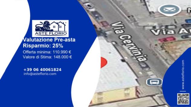 appartamento in vendita ad Angri