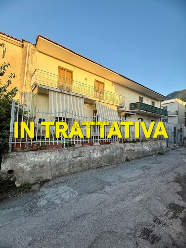 appartamento in vendita ad Angri