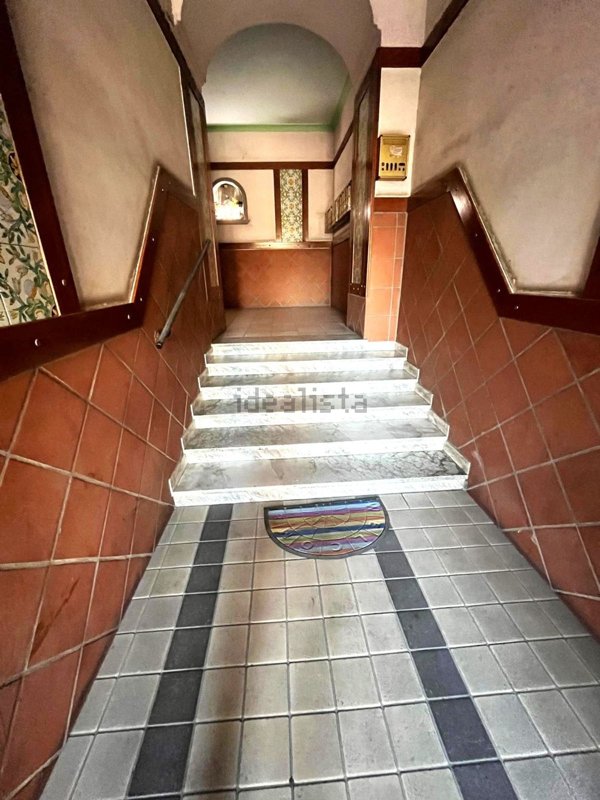 appartamento in vendita ad Angri