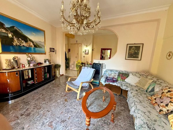 appartamento in vendita ad Angri